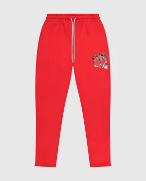 Men's Atlanta Falcons Sweatpants In Red
