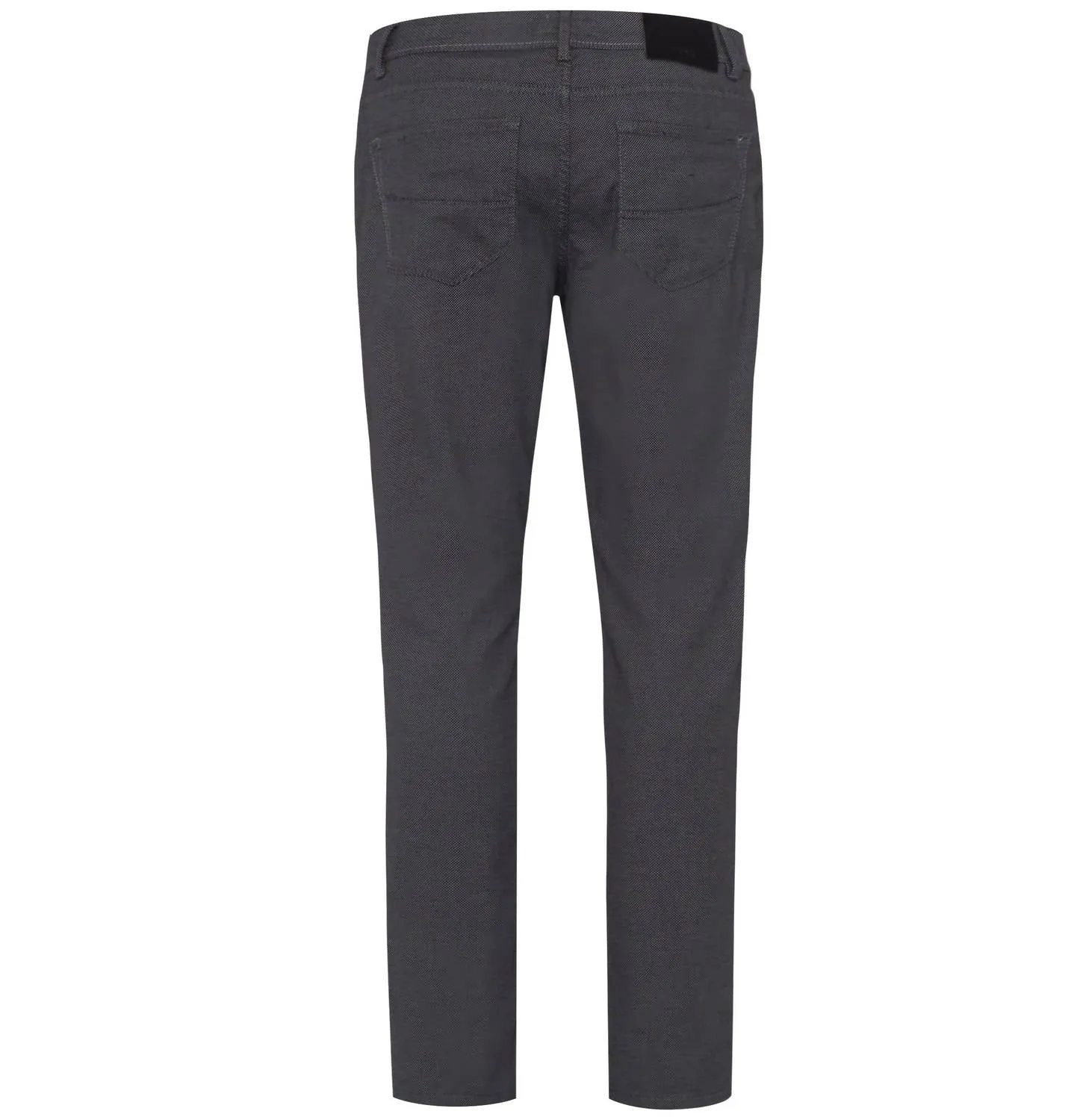Men's Cadiz Pants In Grey