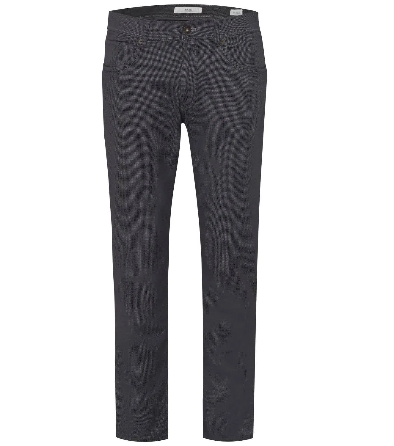 Men's Cadiz Pants In Grey