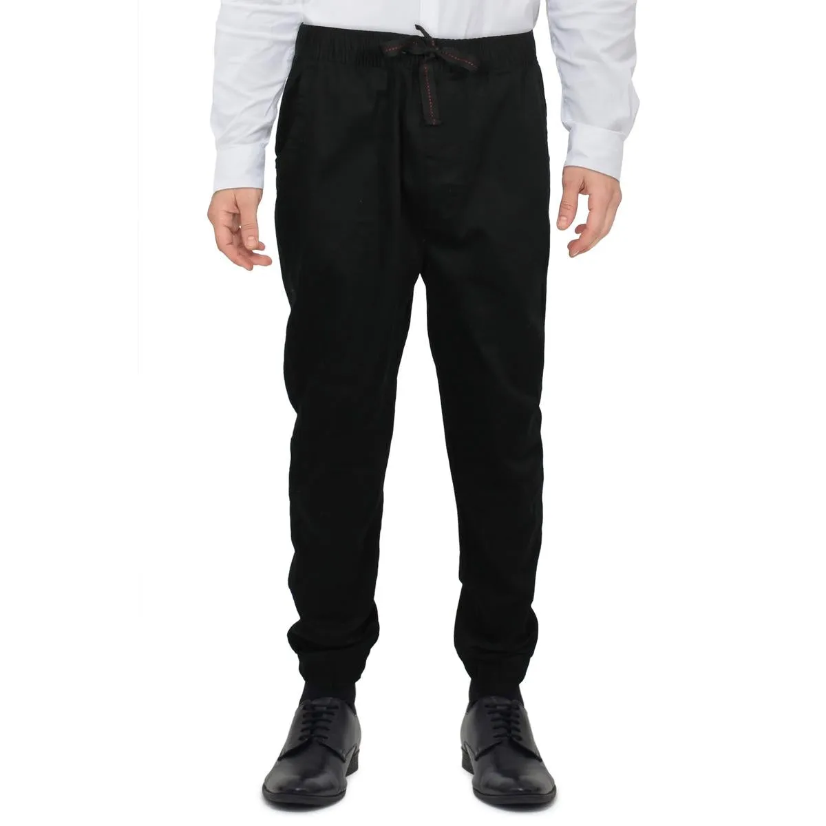 Mens Cotton Pants