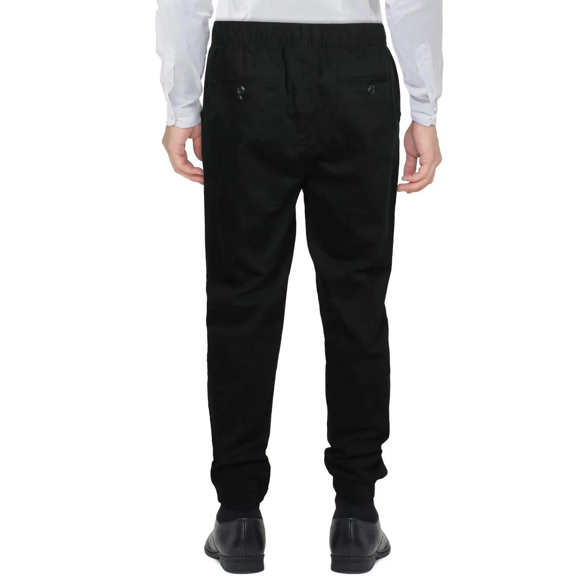 Mens Cotton Pants