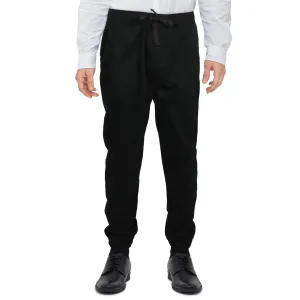 Mens Cotton Pants