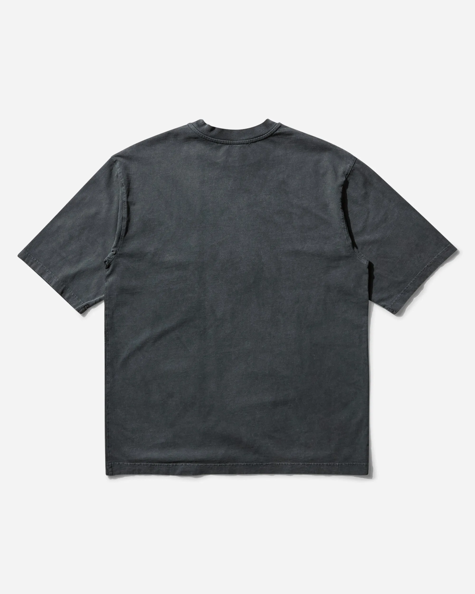Men's Decibel T-Shirt Grey Slate