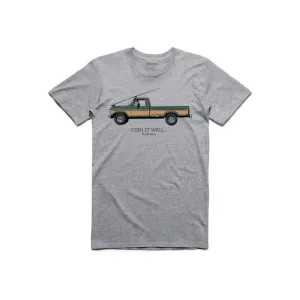 Men's Fish It Well 250 T-Shirt
