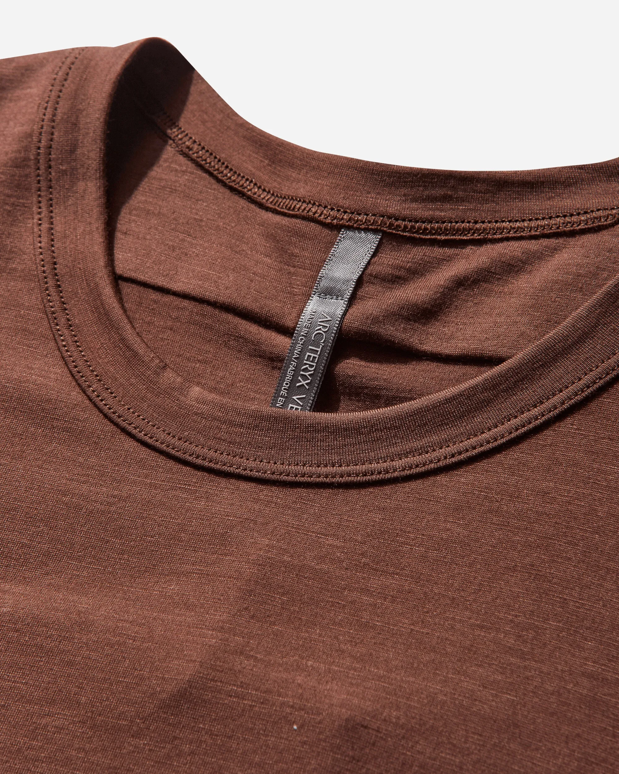 Men's Frame T-Shirt Ganache