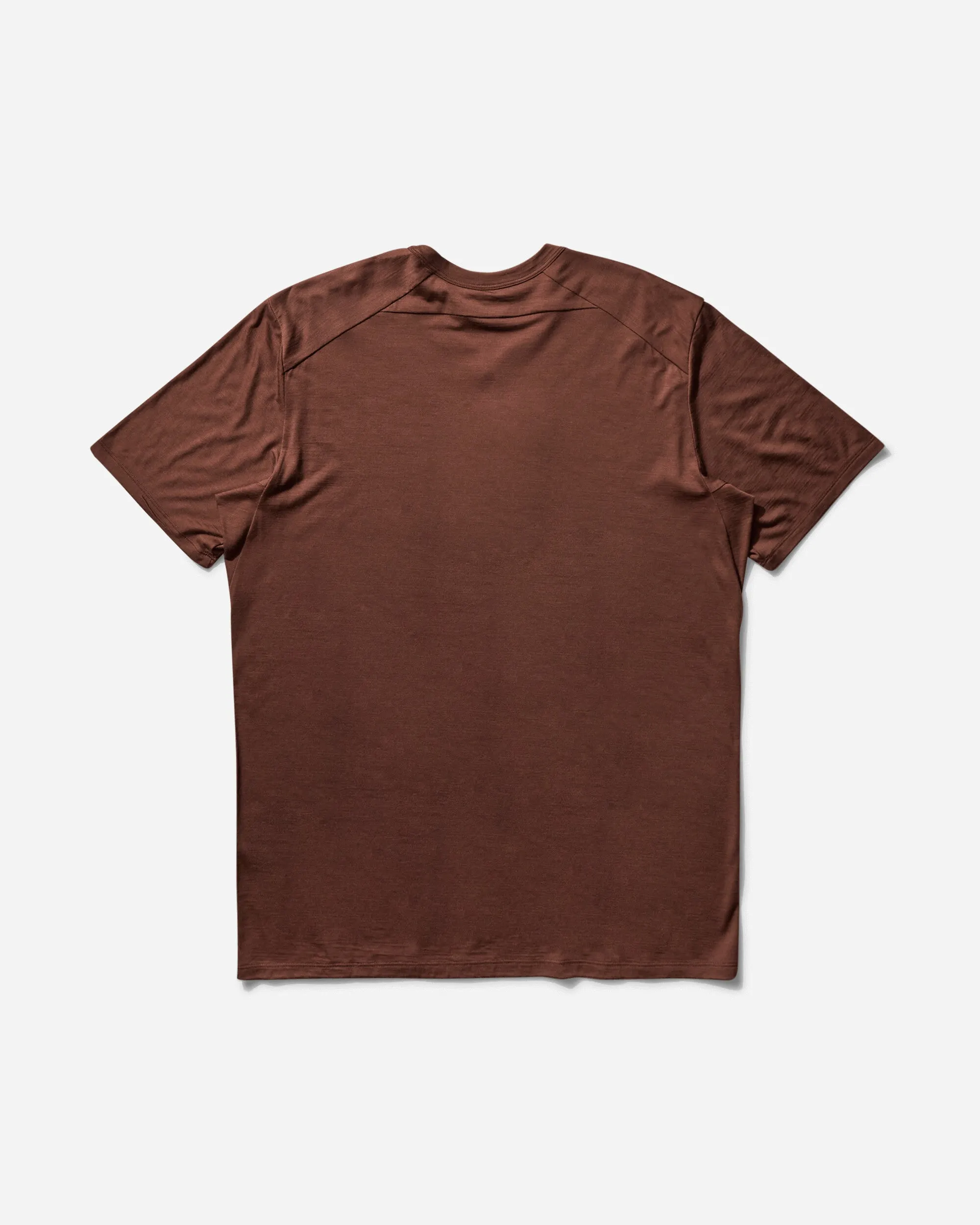 Men's Frame T-Shirt Ganache
