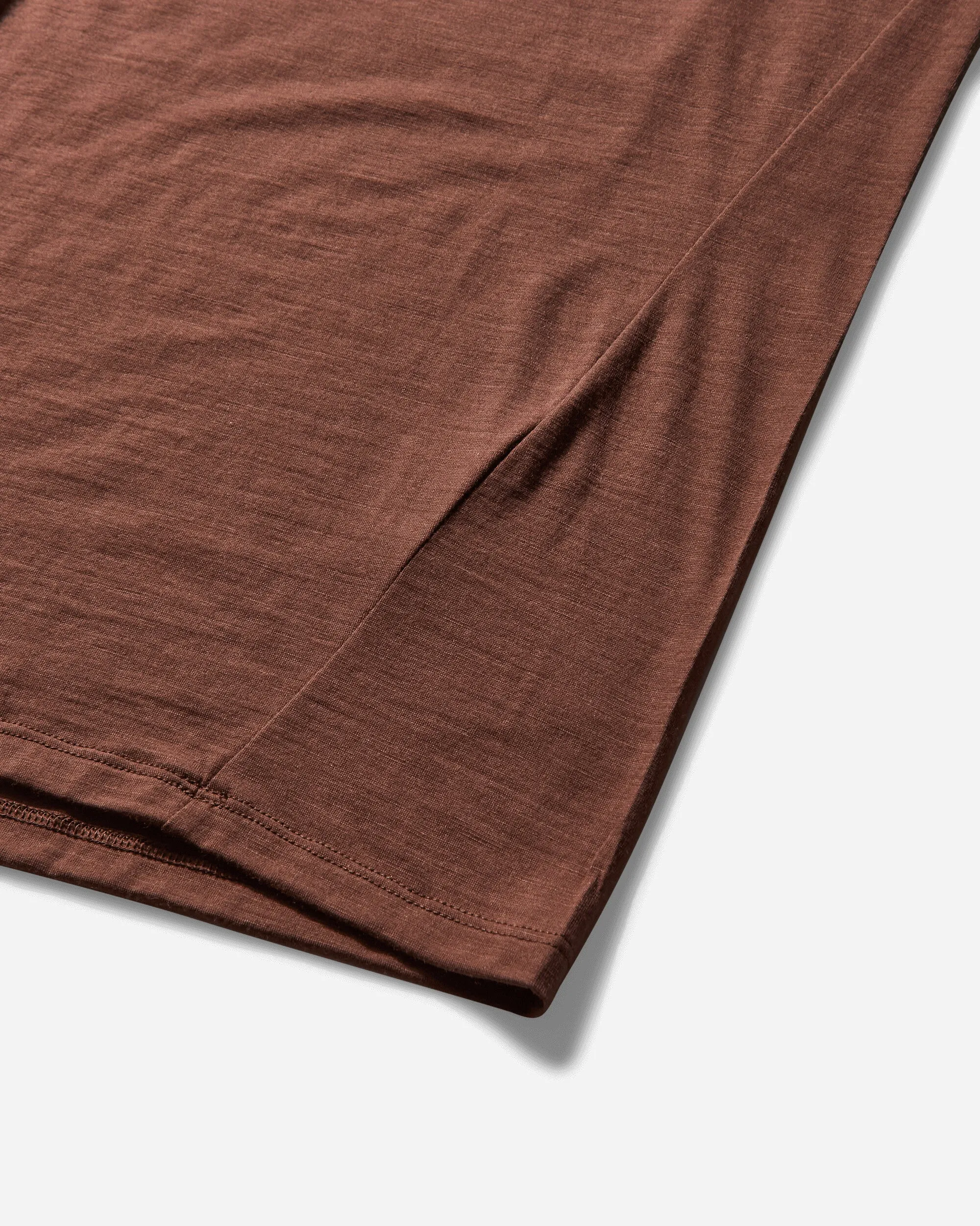 Men's Frame T-Shirt Ganache