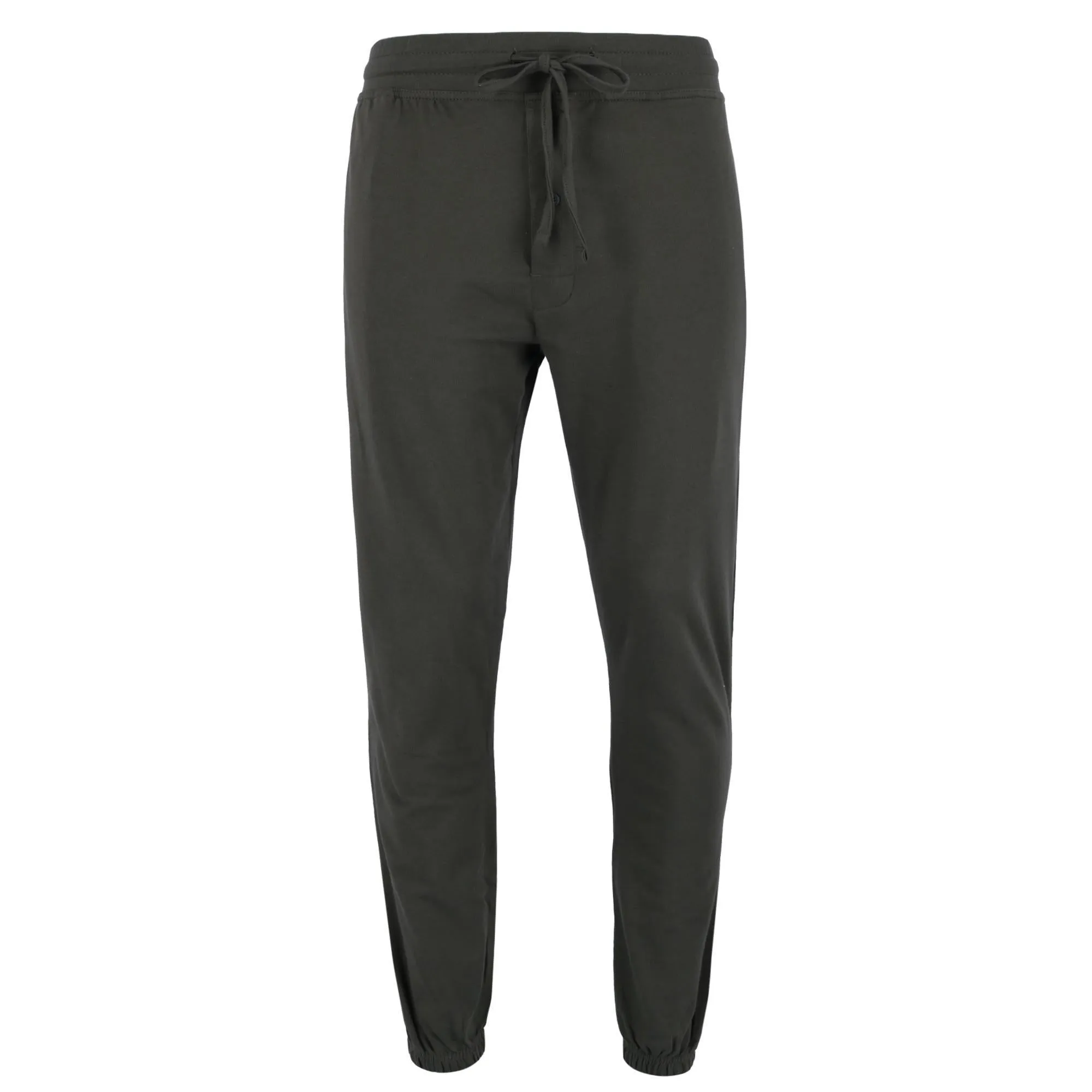Men's French Terry Sleep Set