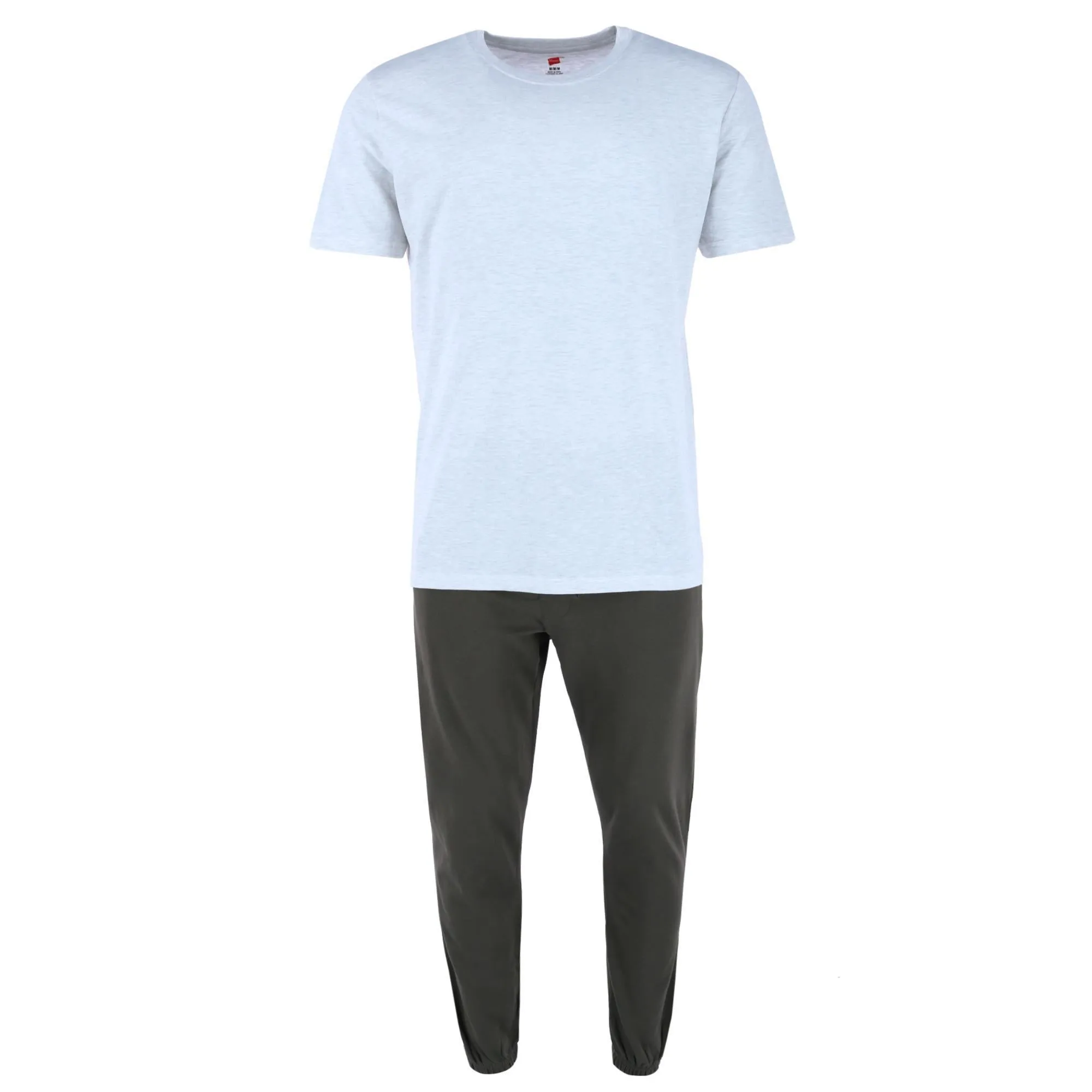 Men's French Terry Sleep Set
