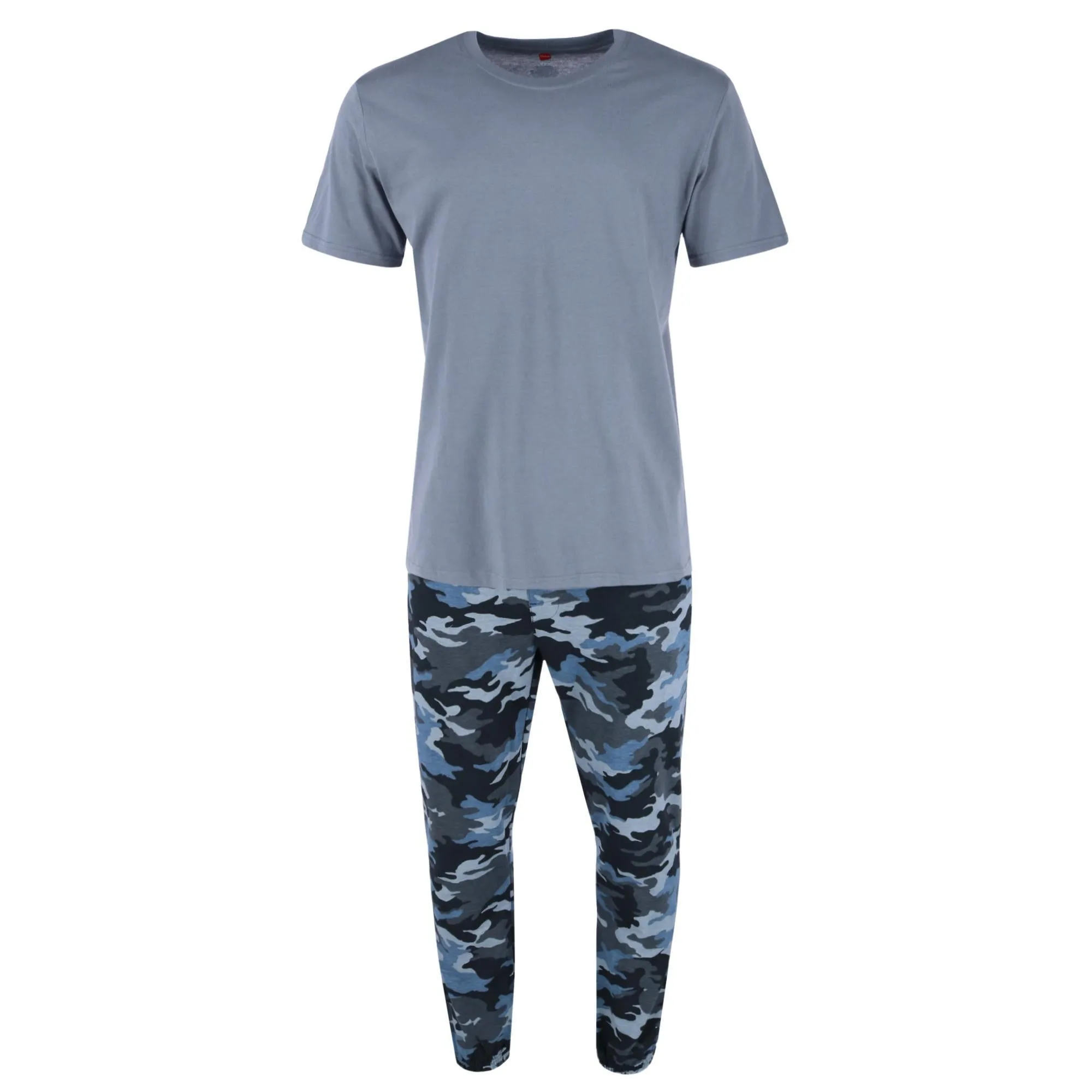 Men's French Terry Sleep Set