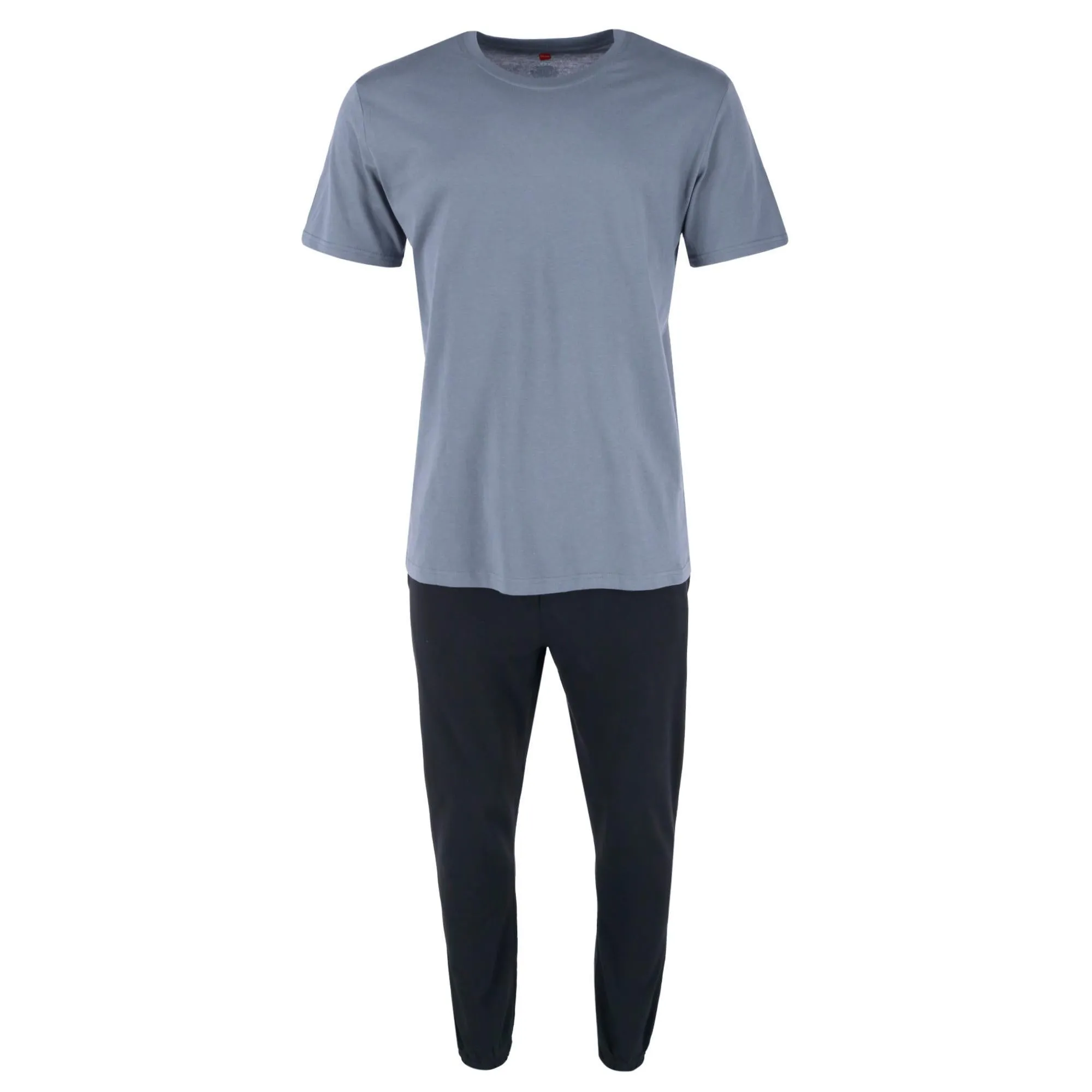 Men's French Terry Sleep Set