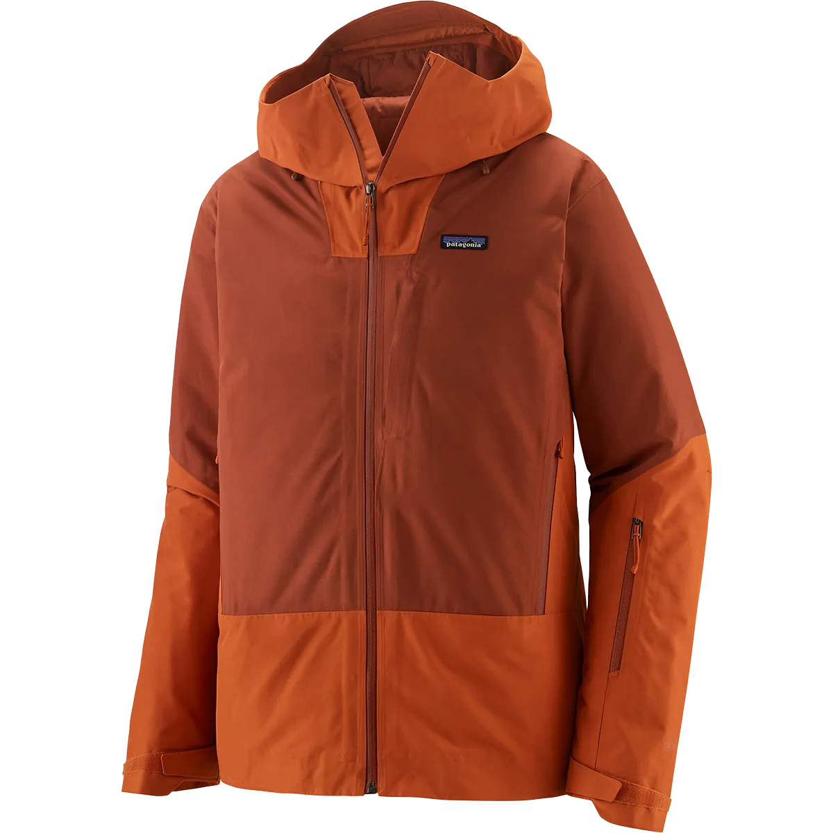 Men's Insulated Storm Shift Jacket Patagonia Clothing