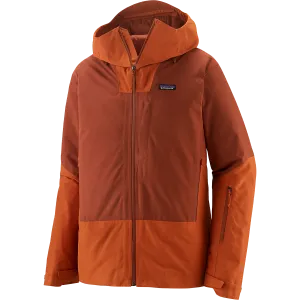 Men's Insulated Storm Shift Jacket Patagonia Clothing