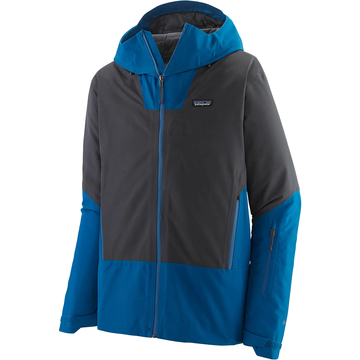 Men's Insulated Storm Shift Jacket Patagonia Clothing