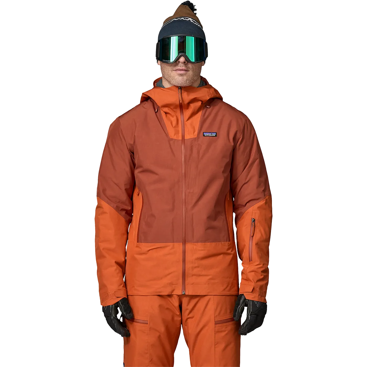 Men's Insulated Storm Shift Jacket Patagonia Clothing