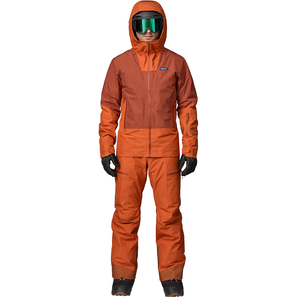 Men's Insulated Storm Shift Jacket Patagonia Clothing