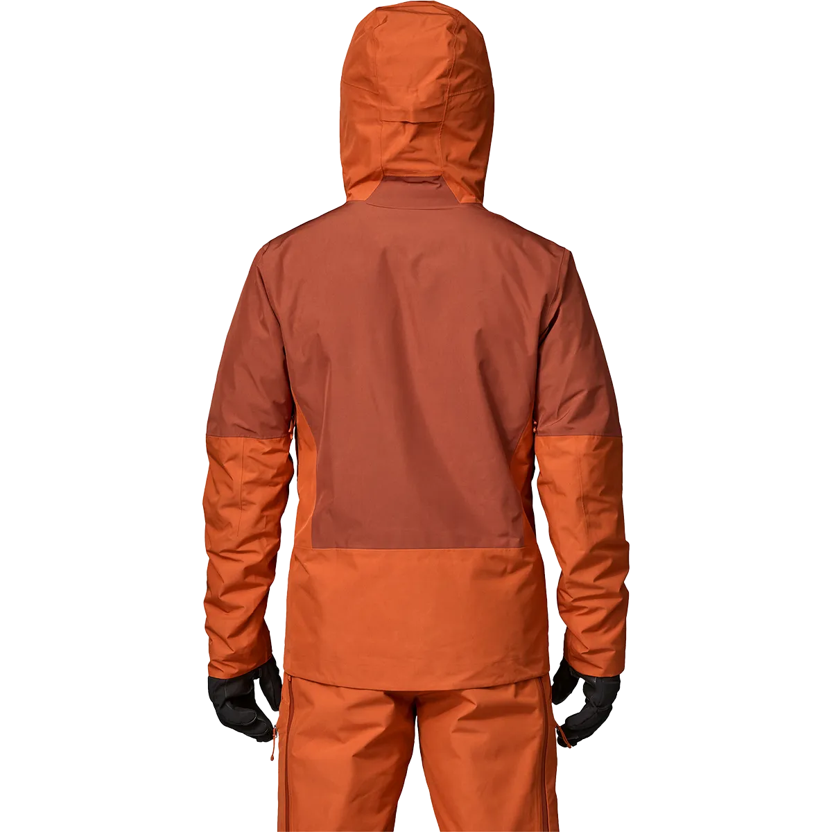 Men's Insulated Storm Shift Jacket Patagonia Clothing