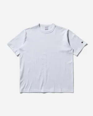 Men's Made in USA Crewneck T-Shirt White