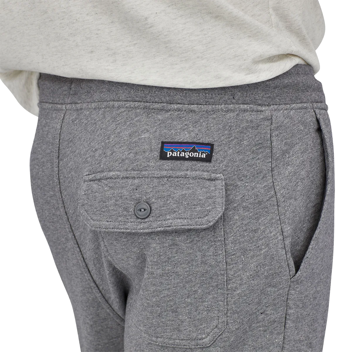 Men's Mahnya Fleece Pant Patagonia Clothing