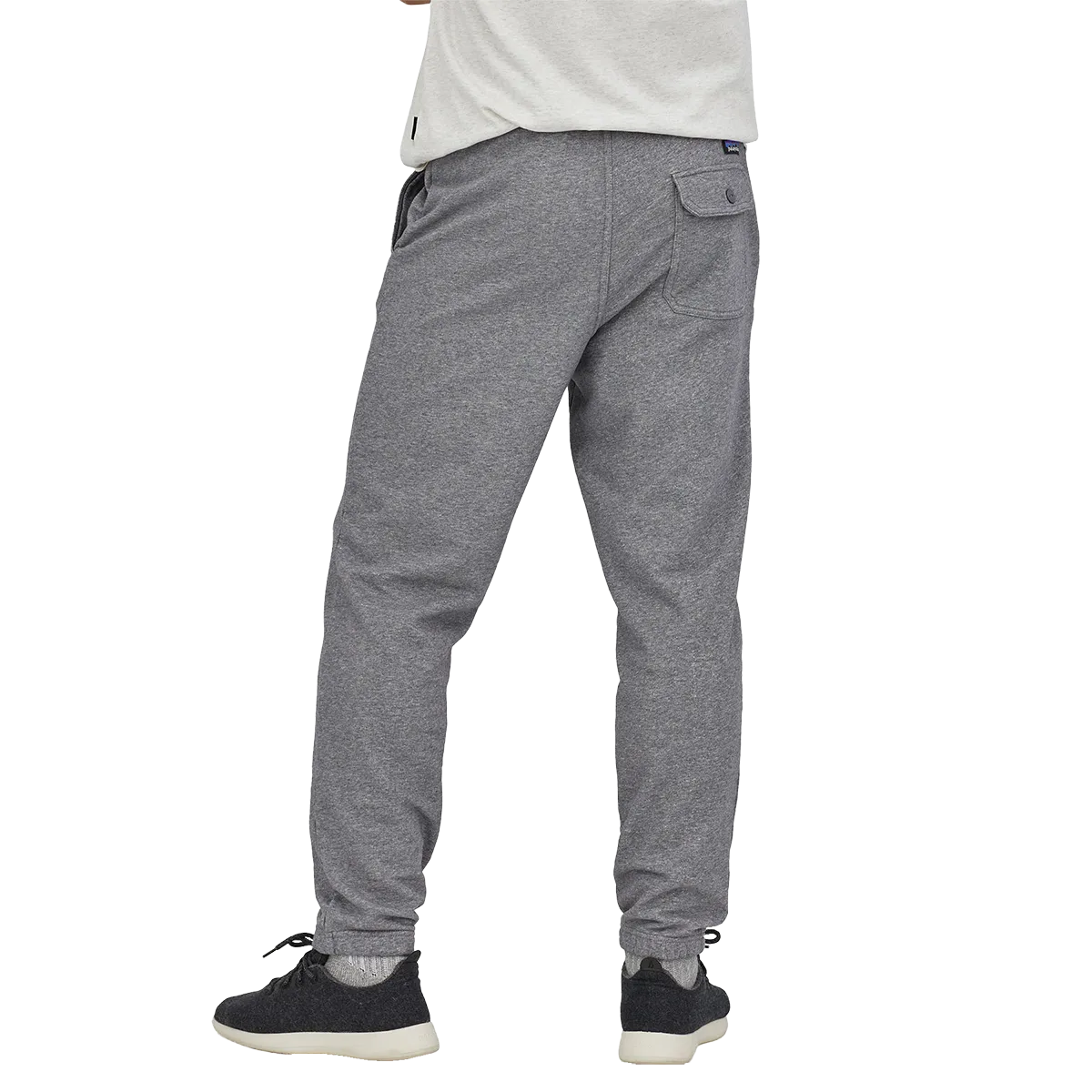 Men's Mahnya Fleece Pant Patagonia Clothing