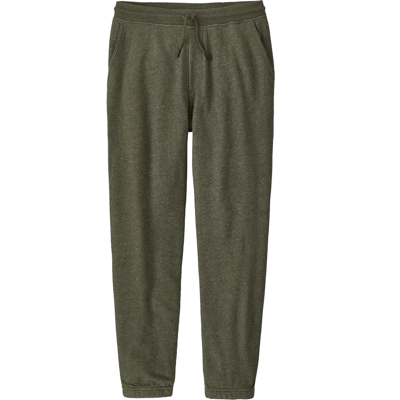 Men's Mahnya Fleece Pant Patagonia Clothing