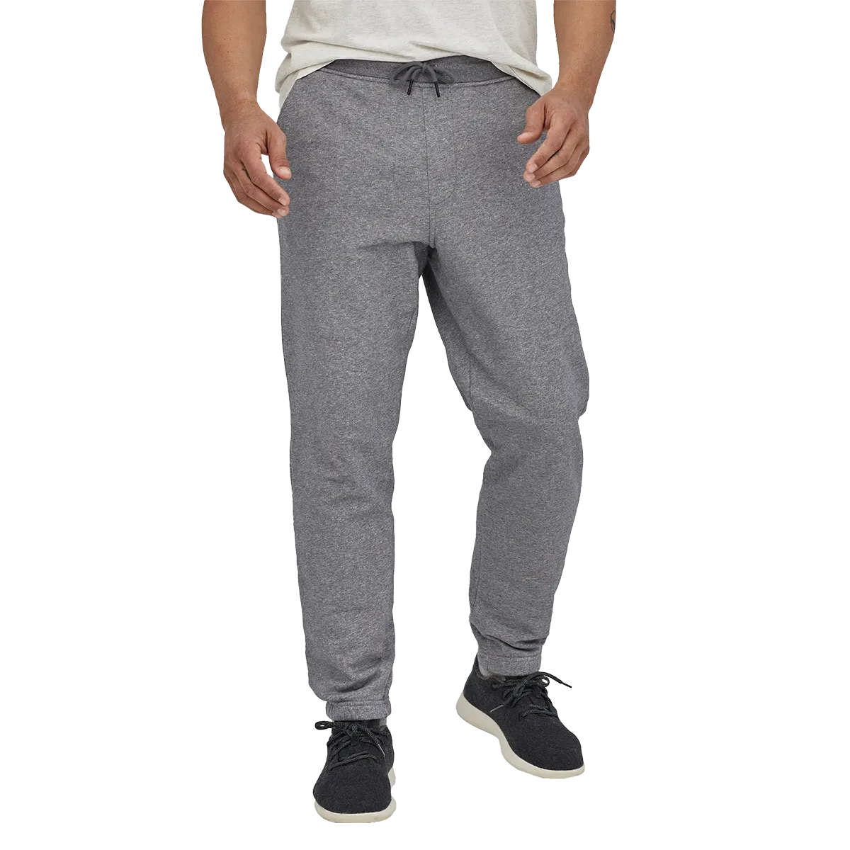 Men's Mahnya Fleece Pant Patagonia Clothing