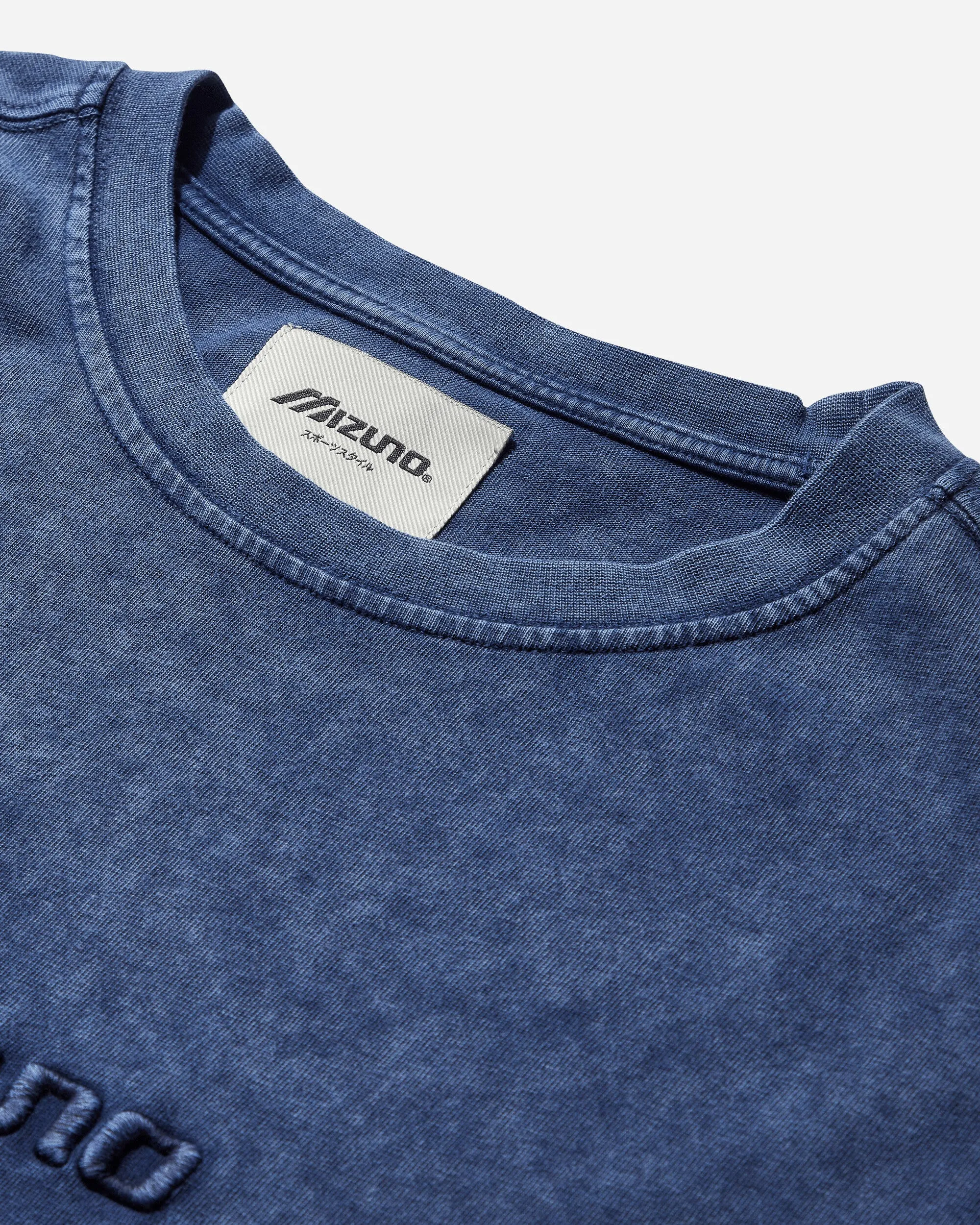 Men's Mugen Sportstyle T-Shirt Navy