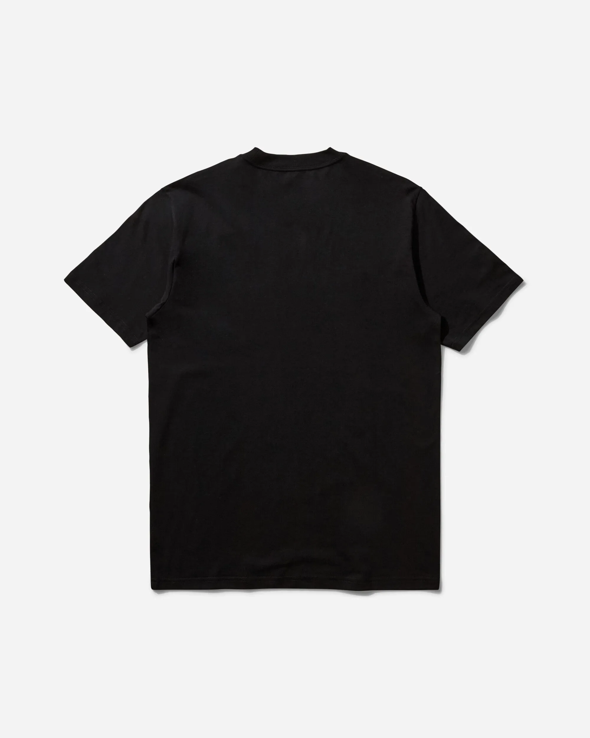 Men's Piggybank T-Shirt Black