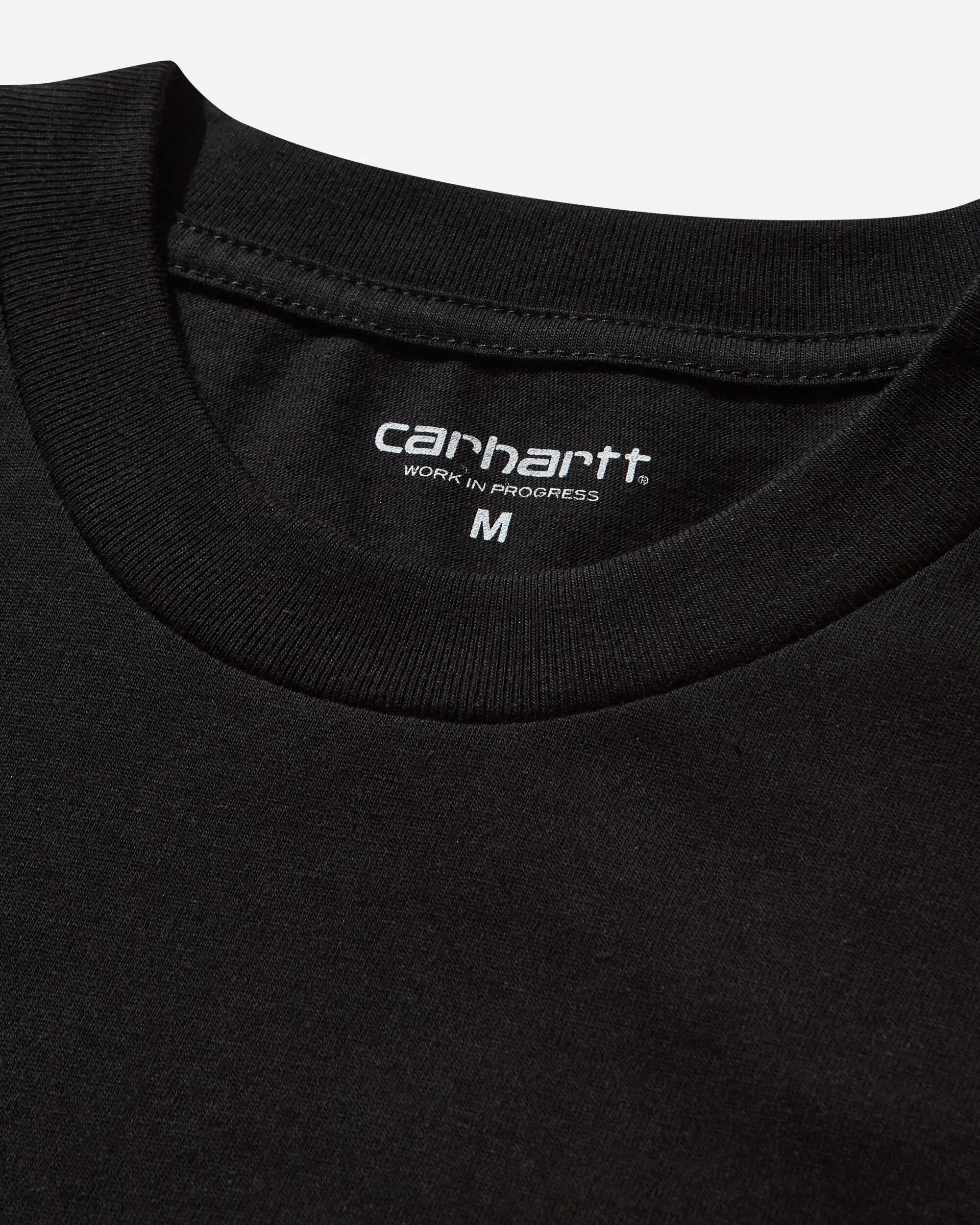 Men's Piggybank T-Shirt Black