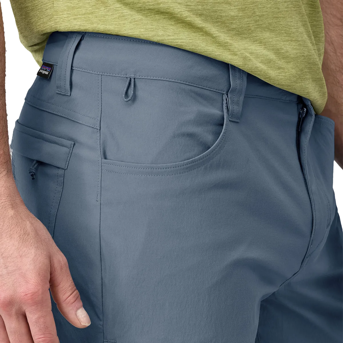 Men's Quandary Pants Patagonia Clothing