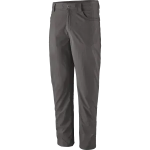 Men's Quandary Pants Patagonia Clothing