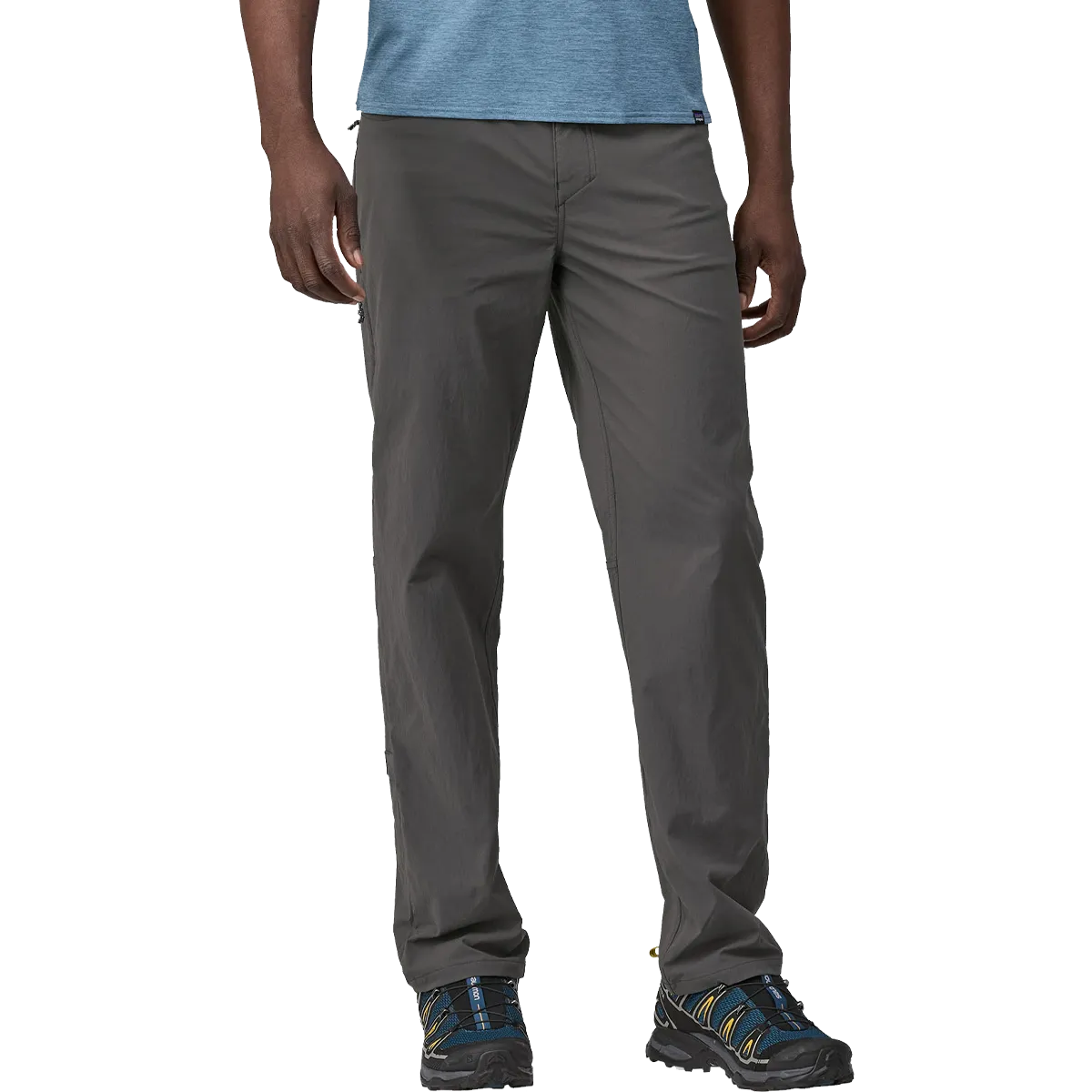 Men's Quandary Pants Patagonia Clothing