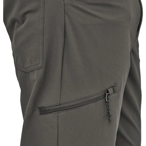 Men's Quandary Pants - Regular Patagonia Clothing