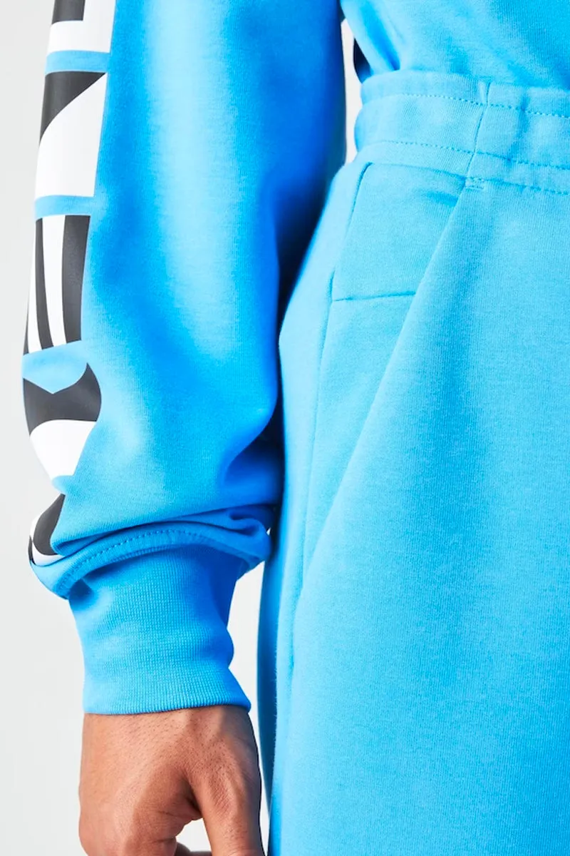 Men's Reflective Print Joggers Argentine Patagonia Clothing