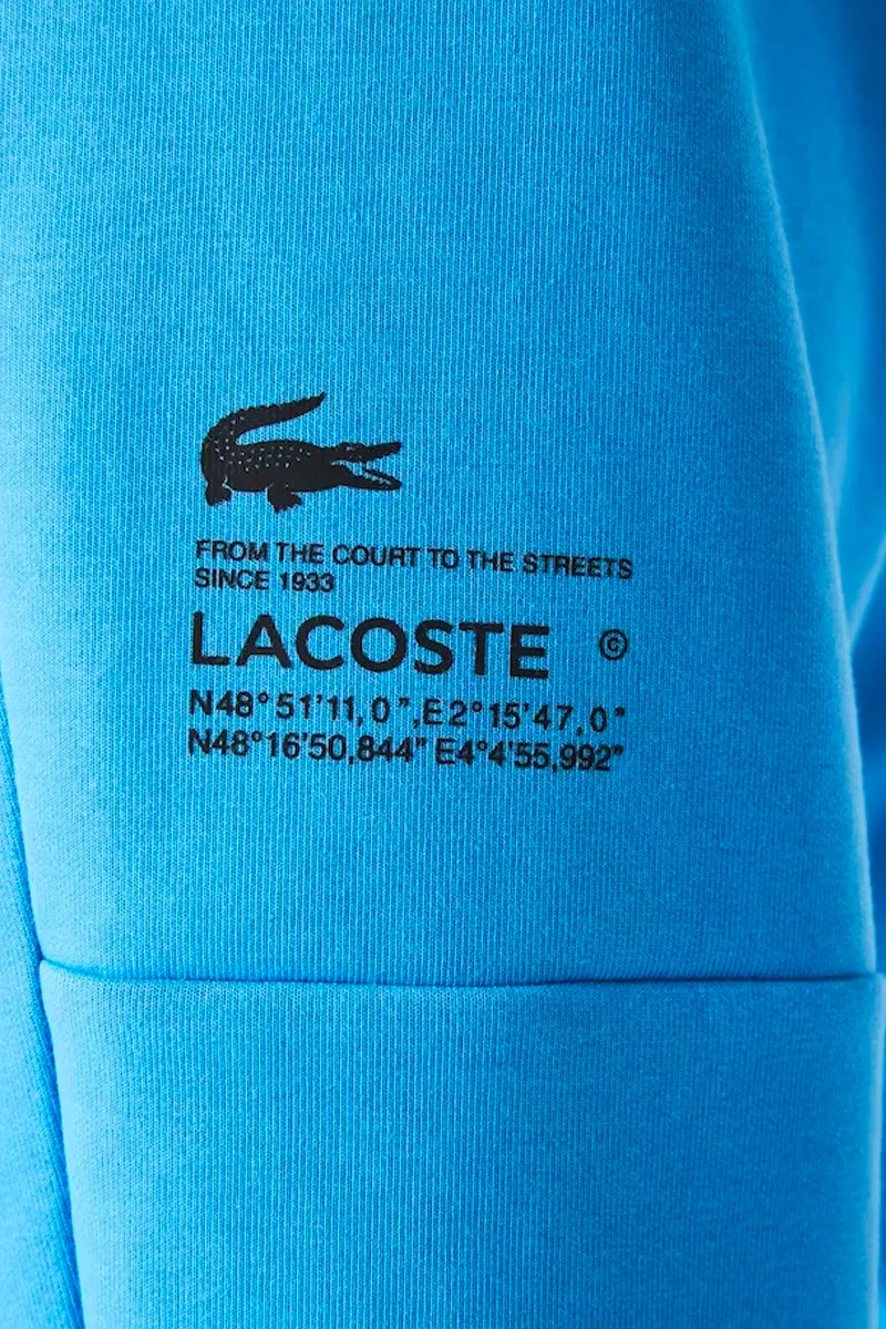 Men's Reflective Print Joggers Argentine Patagonia Clothing