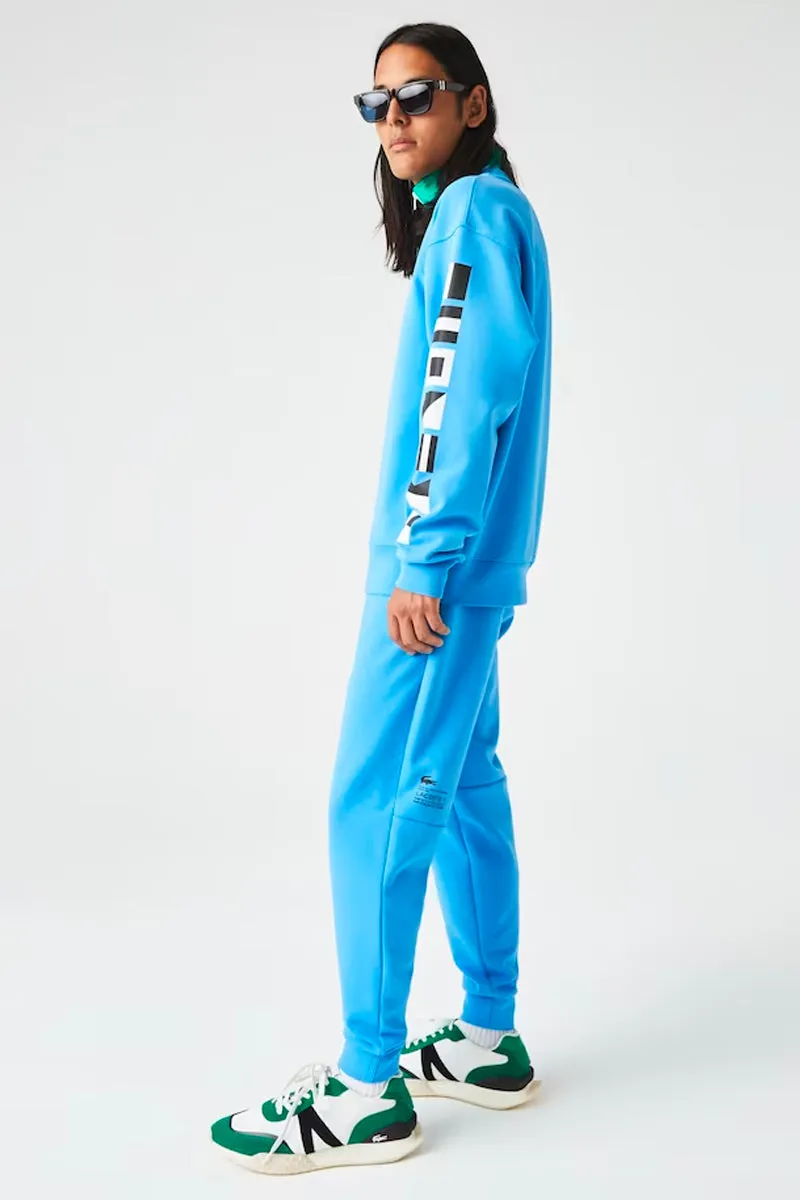 Men's Reflective Print Joggers Argentine Patagonia Clothing