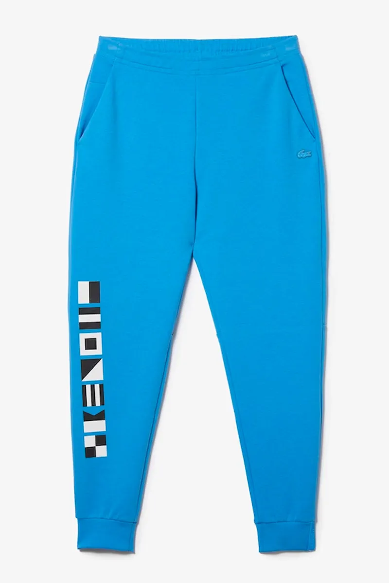 Men's Reflective Print Joggers Argentine Patagonia Clothing