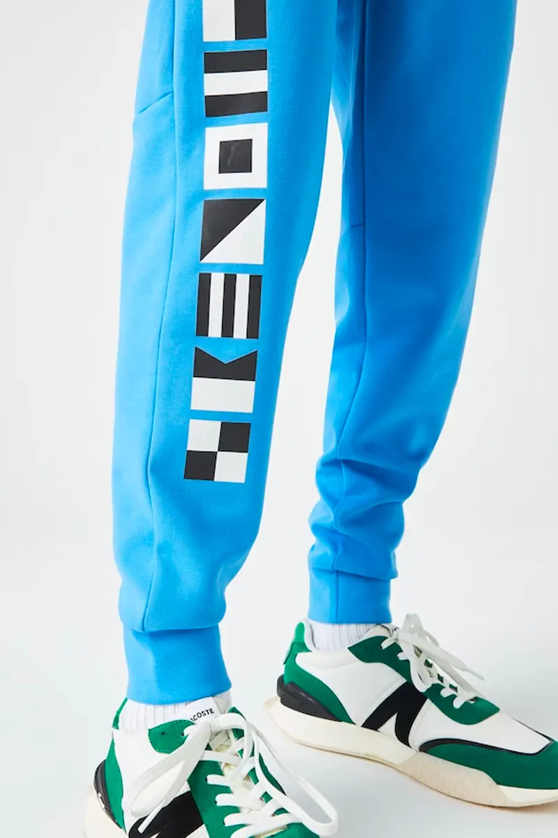 Men's Reflective Print Joggers Argentine Patagonia Clothing