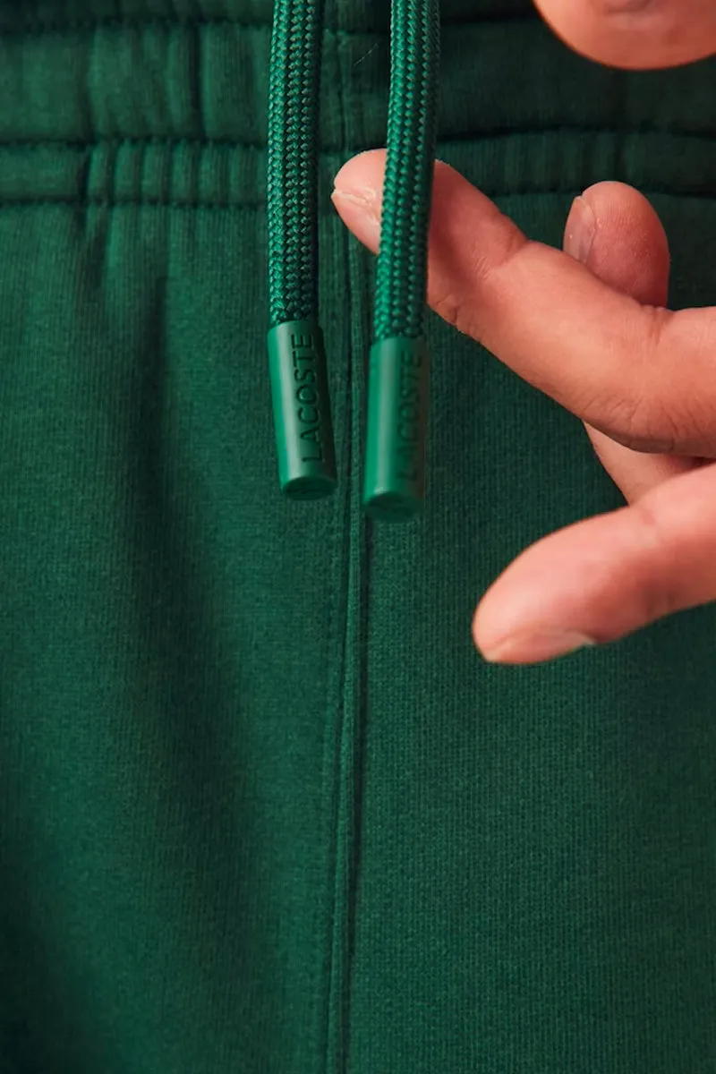 MEN'S SEMI FENCY JOGGER GREEN/OVERVIEW Patagonia Clothing