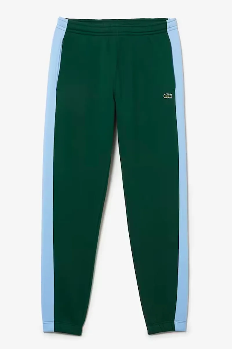 MEN'S SEMI FENCY JOGGER GREEN/OVERVIEW Patagonia Clothing