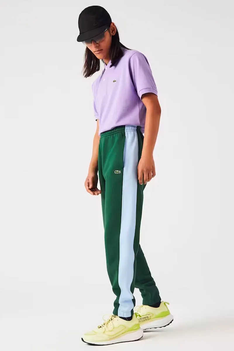 MEN'S SEMI FENCY JOGGER GREEN/OVERVIEW Patagonia Clothing