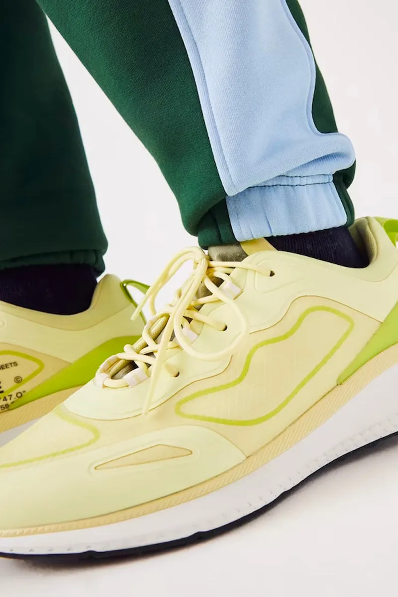 MEN'S SEMI FENCY JOGGER GREEN/OVERVIEW Patagonia Clothing