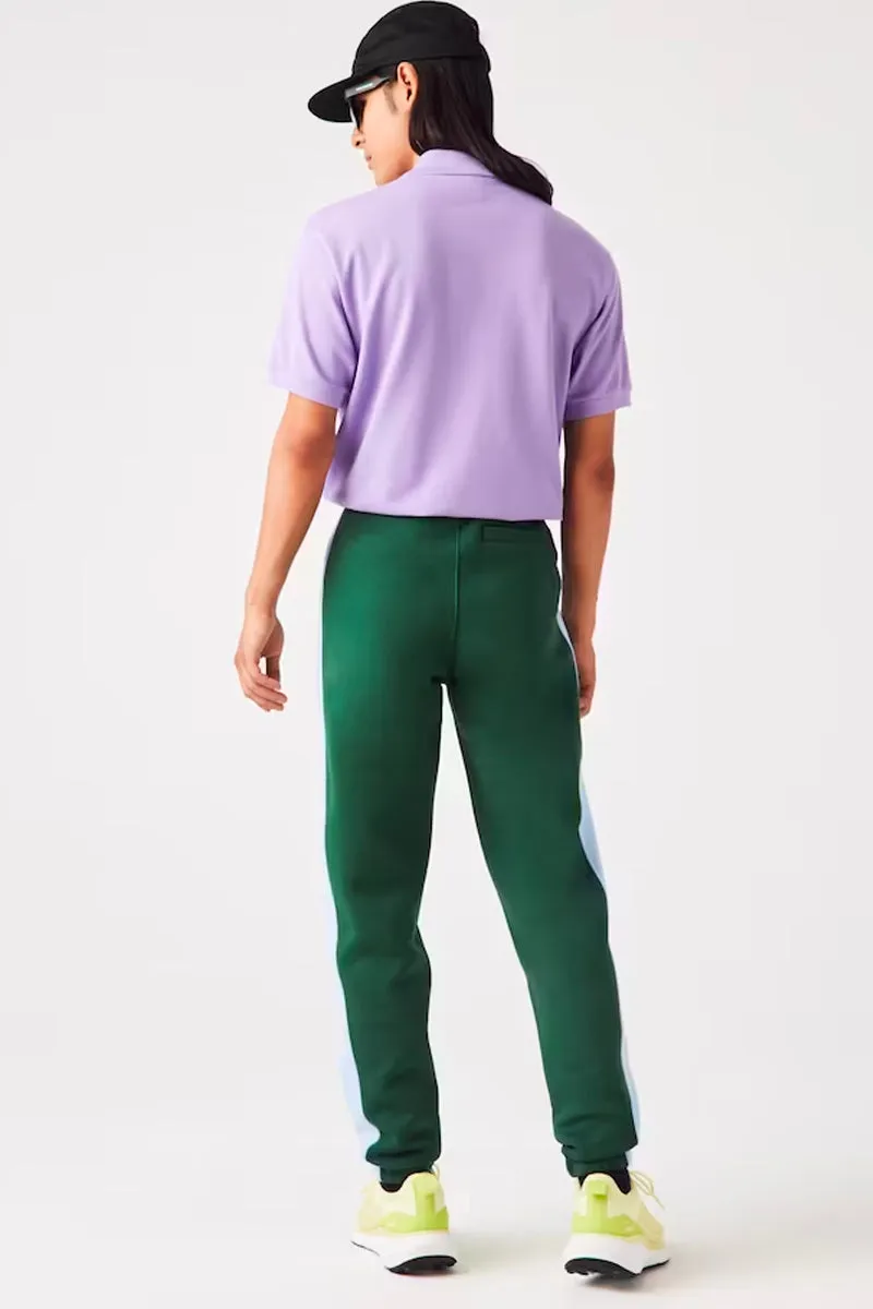 MEN'S SEMI FENCY JOGGER GREEN/OVERVIEW Patagonia Clothing