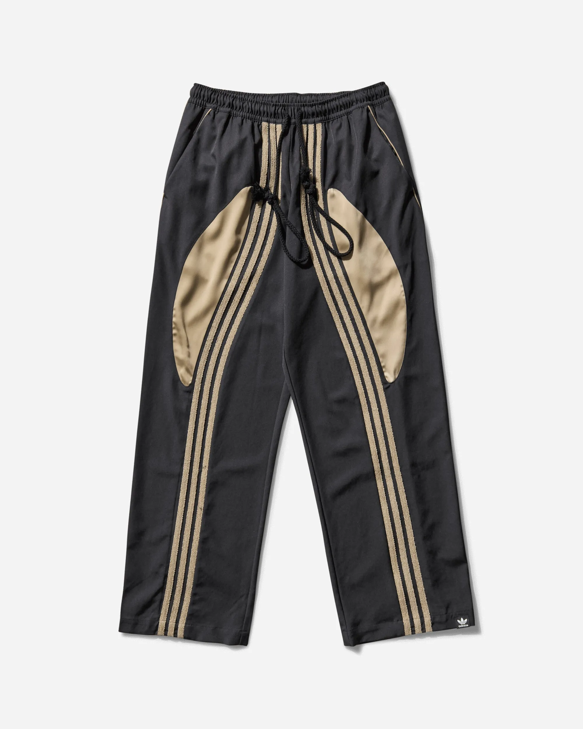 Men's SFTM Spring Woven Joggers Black