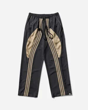 Men's SFTM Spring Woven Joggers Black