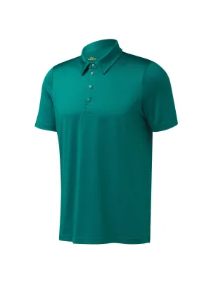 Men's Sports Polo T-Shirt,Green