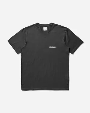 Men's Standard T-Shirt (Type-2) Black