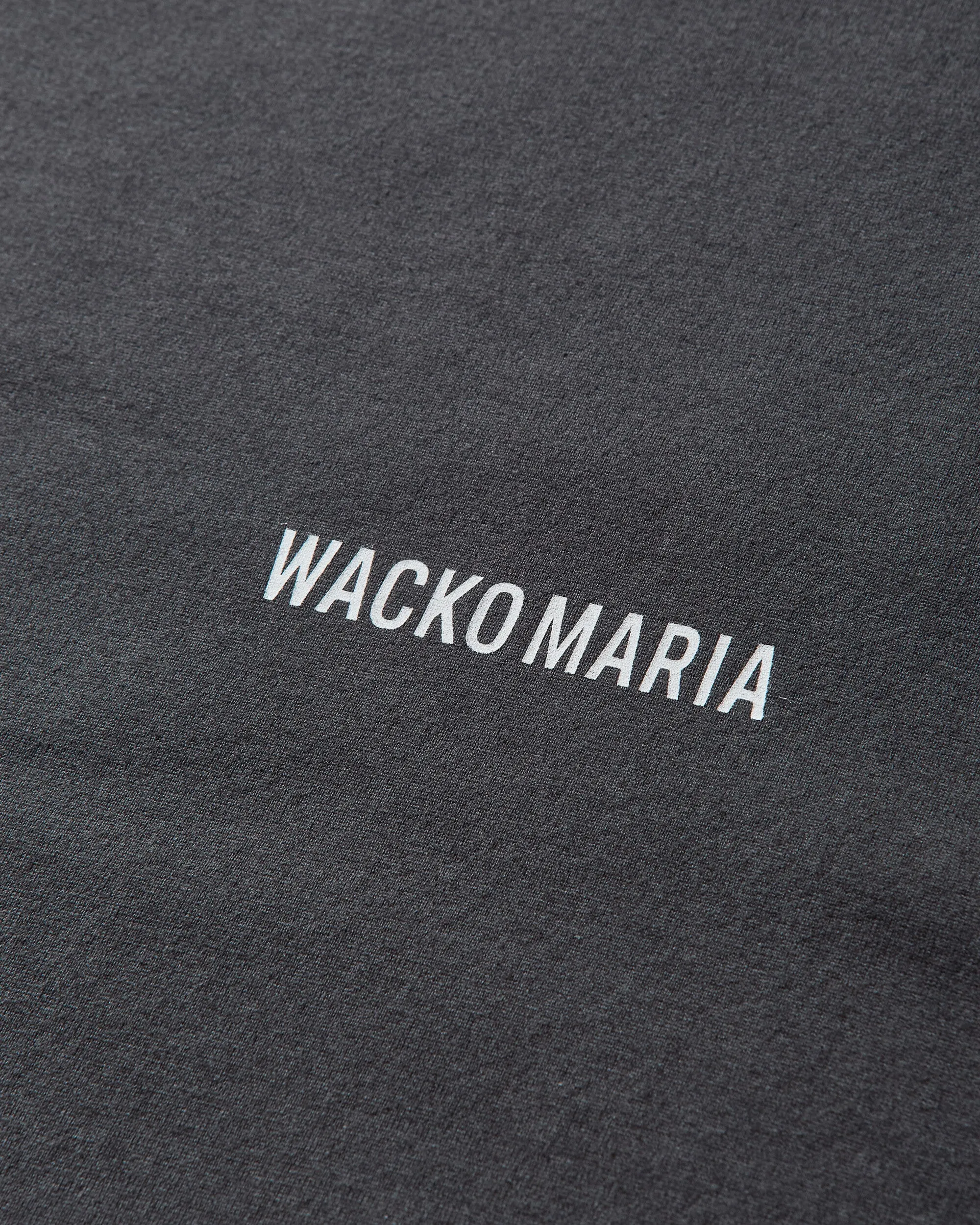 Men's Standard T-Shirt (Type-2) Black