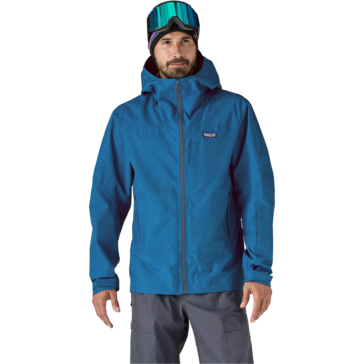 Men's Storm Shift Jacket Patagonia Clothing