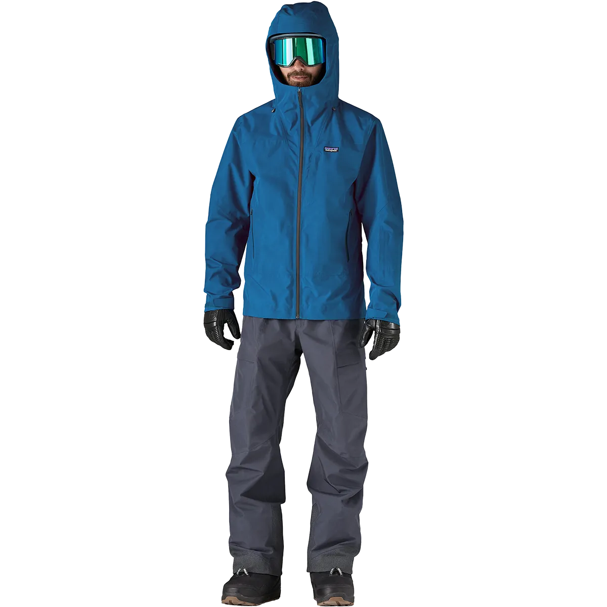 Men's Storm Shift Jacket Patagonia Clothing